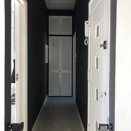 G&c - 1 Bedroom Luxurious Flat In Apartamento *
